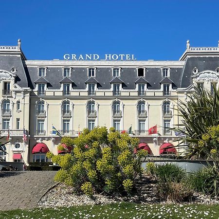 Les Ecuries A 12 Mn De Cabourg Villa Goustranville Eksteriør billede